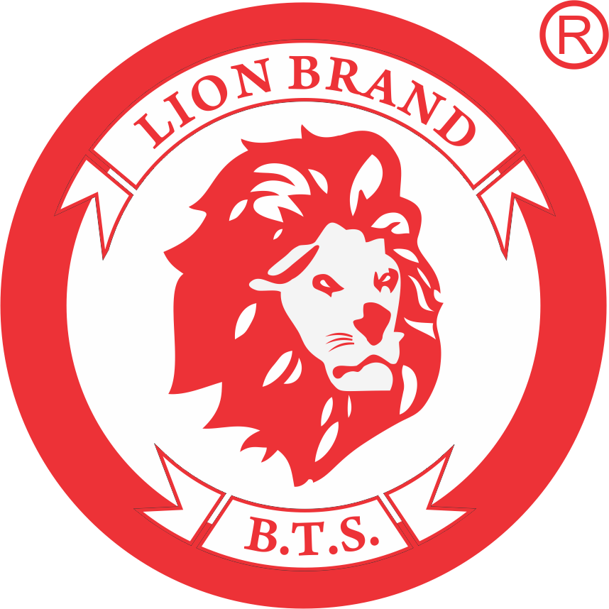 Lion Brand Logo