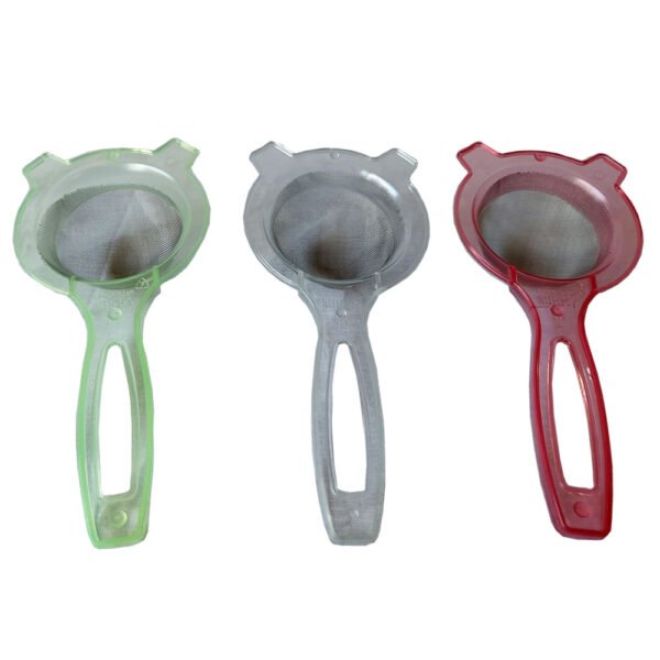Mikky Strainers