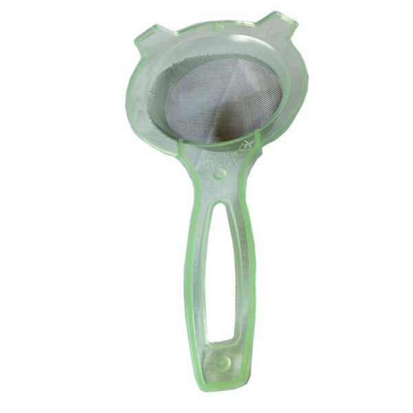 Mikky Strainer Green